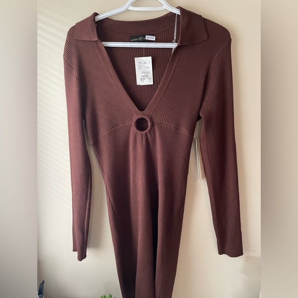 Women’s dress bnwt size large - Picture 2 of 3